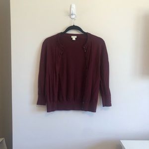 Clare Cardigan